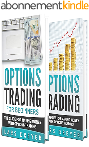 Download Options Trading: For Beginners: with Strategies for Making Money with Options Trading (2 In 1 Bundle) (English Edition) PDF