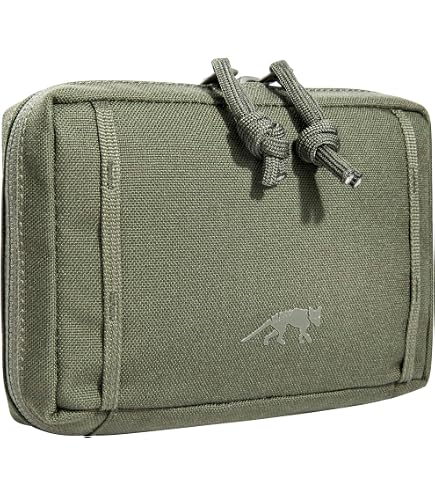 Amazon.com : Tasmanian Tiger Tac Pouch 5 Coyote, One Size (TT-7651