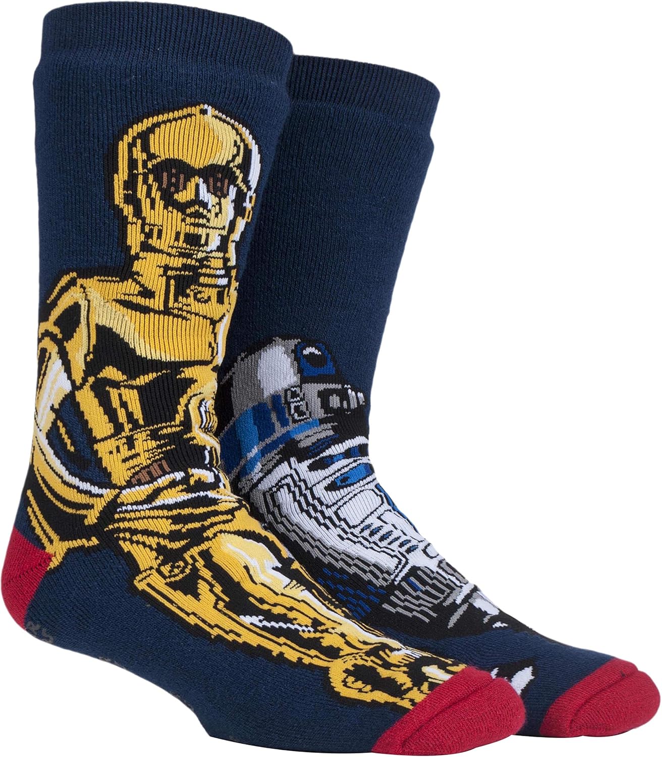 mens novelty star wars slippers