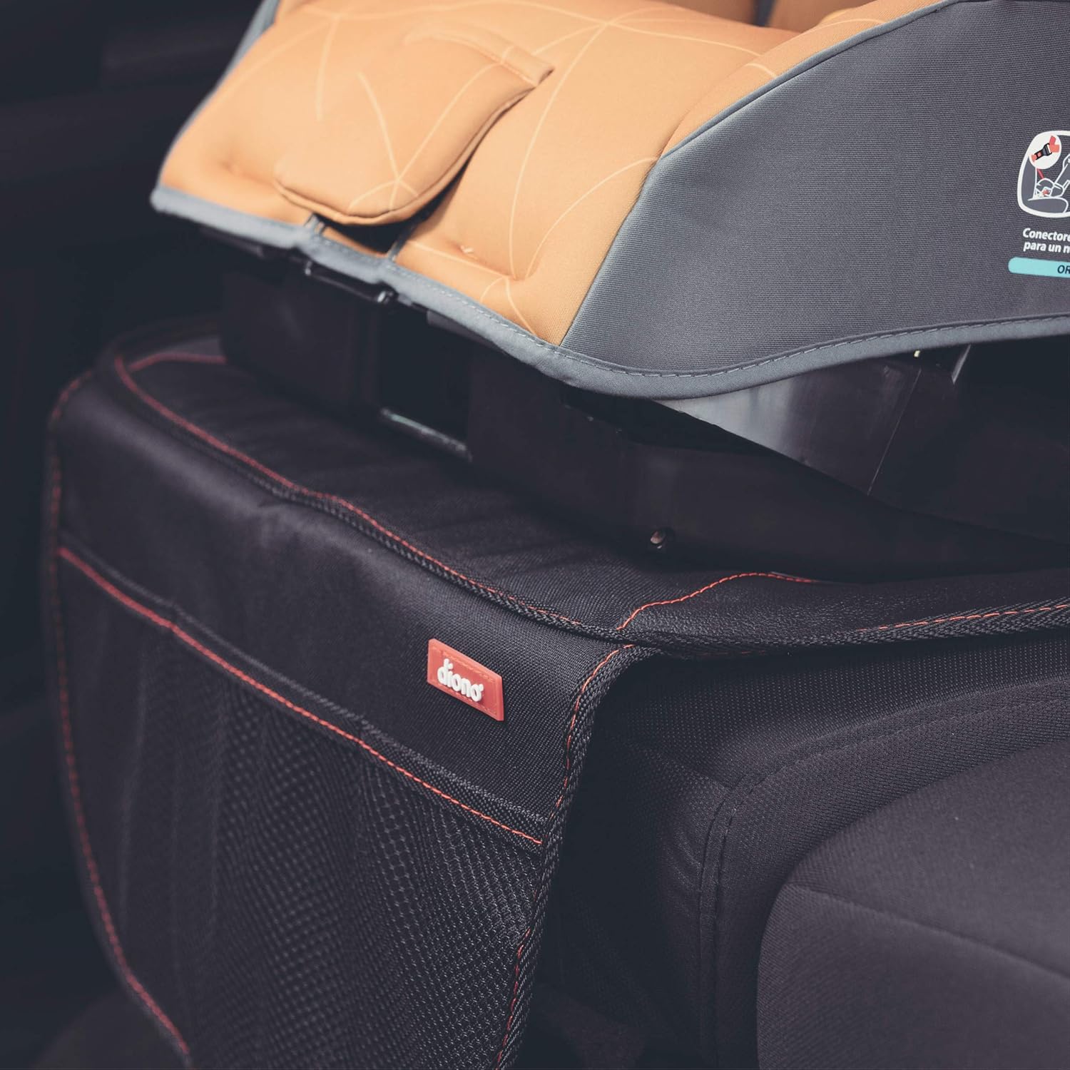 diono protection de siège auto