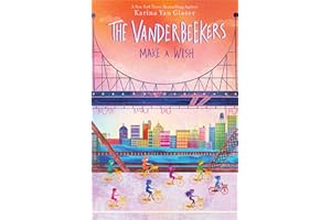 The Vanderbeekers Make a Wish