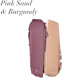 Max Factor Contouring Stick Eyeshadow Double Eye Shadow Burgundy Pink Sand view 4