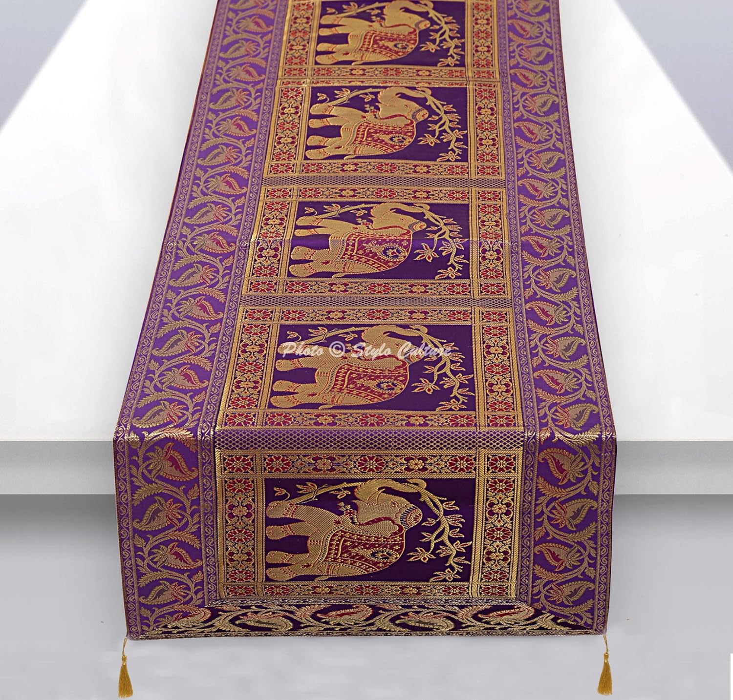 Best Table Runners For Dining Table 6 Seater