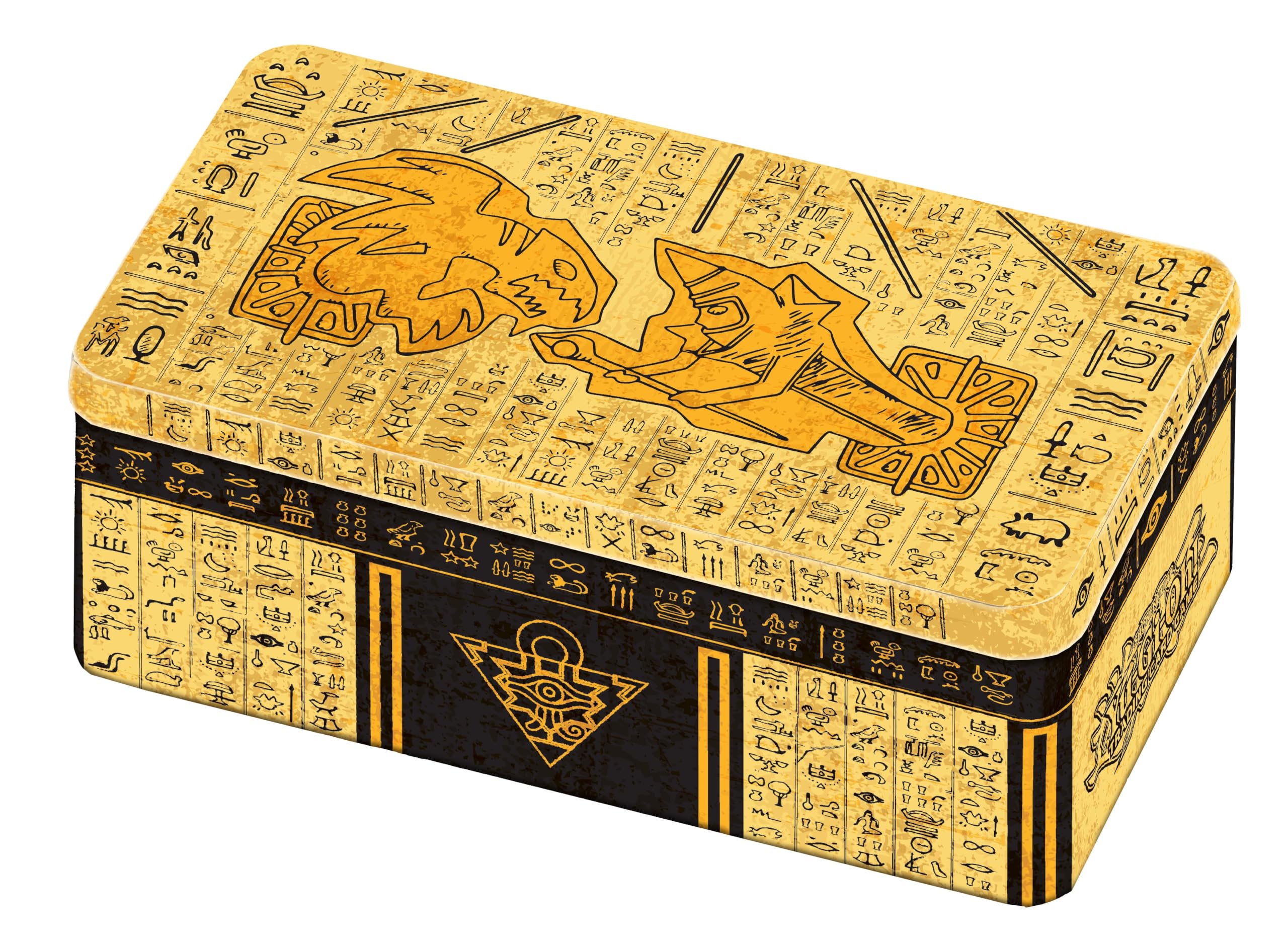 YU-GI-OH!, TIN21 2021 Tin of Ancient Battles