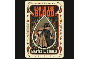 Bad in the Blood