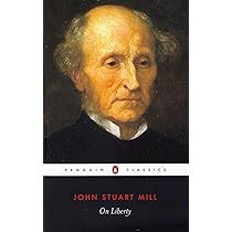 On Liberty: Mill, John Stuart, Himmelfarb, Gertrude