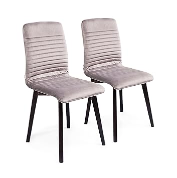 Moderner Esszimmerstuhl - The Cool Designs