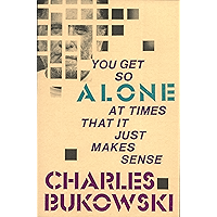 You Get So Alone at Times book cover