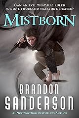 Mistborn: The Final Empire