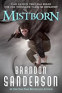 Mistborn: The Final Empire