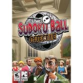Sudoku Ball - Detective - PC