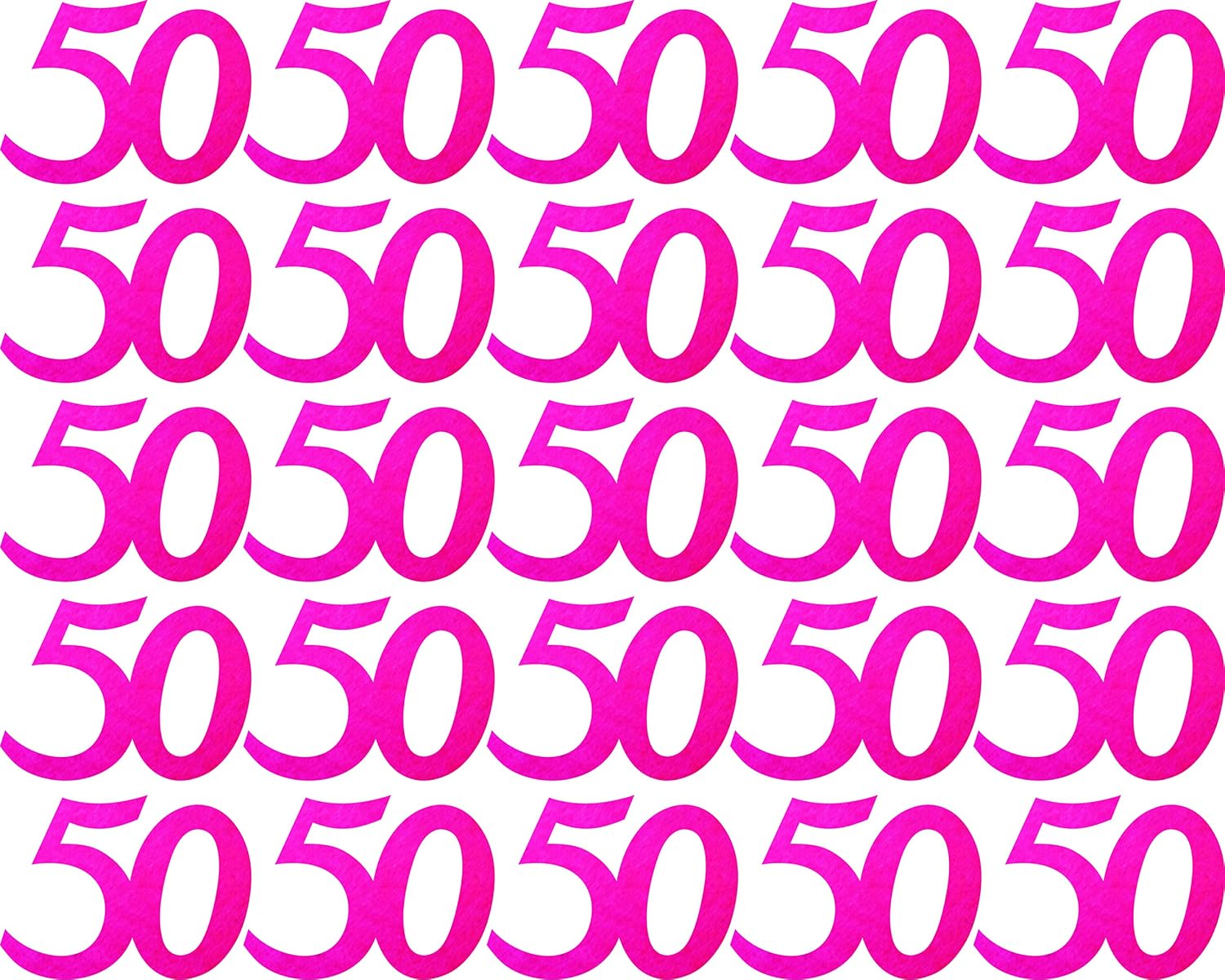 Petra's Craft News A-GEF3350 Sprinkles Fliz - 18 x 12 x 3 cm, Pink - Image 4