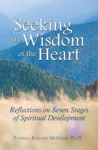 Download Seeking the Wisdom of the Heart: Reflections on Seven Stages of Spiritual Development (English Edition) PDF