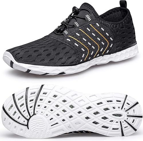 water shoes for beach walking