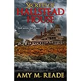 Secrets of Hallstead House