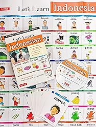 Let's Learn Indonesian Kit: A Complete Language