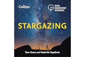 Stargazing: Beginner’s guide to astronomy