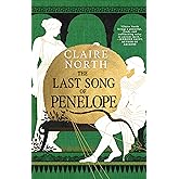 The Last Song of Penelope (Songs of Penelope, 3)