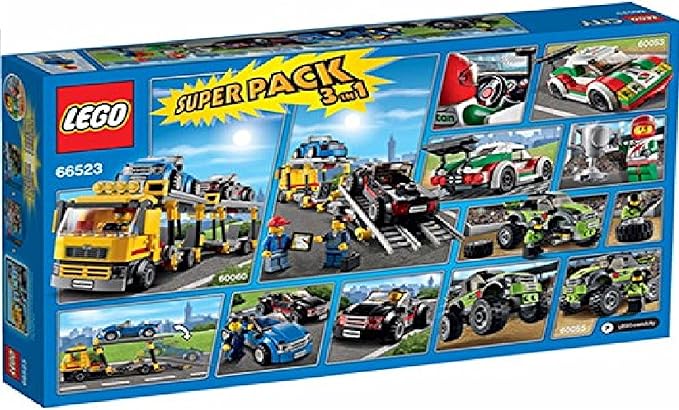 Lego 66523 Clearance