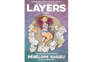 Layers: A Memoir