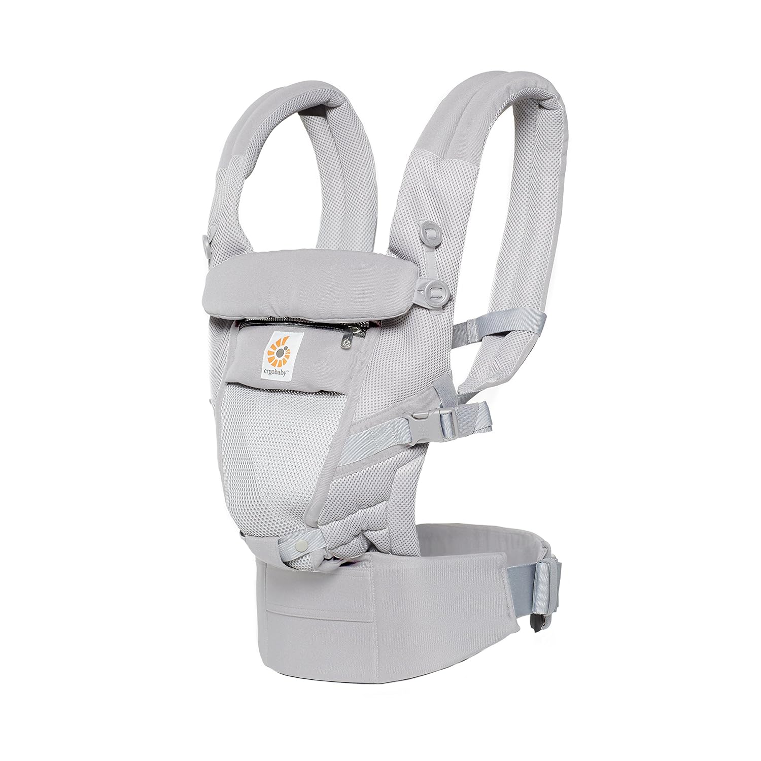 ergobaby adapt geo black