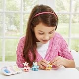 Sylvanian Families Triplets Care Set 5532 Dollhouse Nursery Chldren view 4