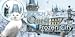 Hidden Objects Quest 14: Frozen City