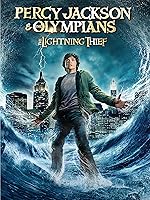 Percy Jackson & The Olympians: The Lightning Thief