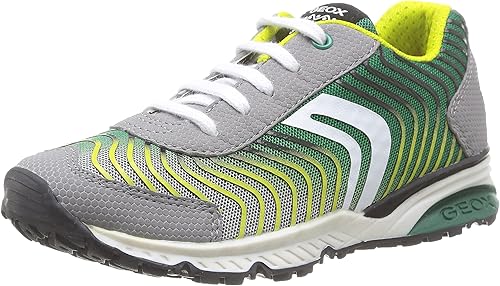 geox bernie trainers