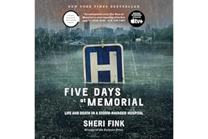 Five Days at Memorial