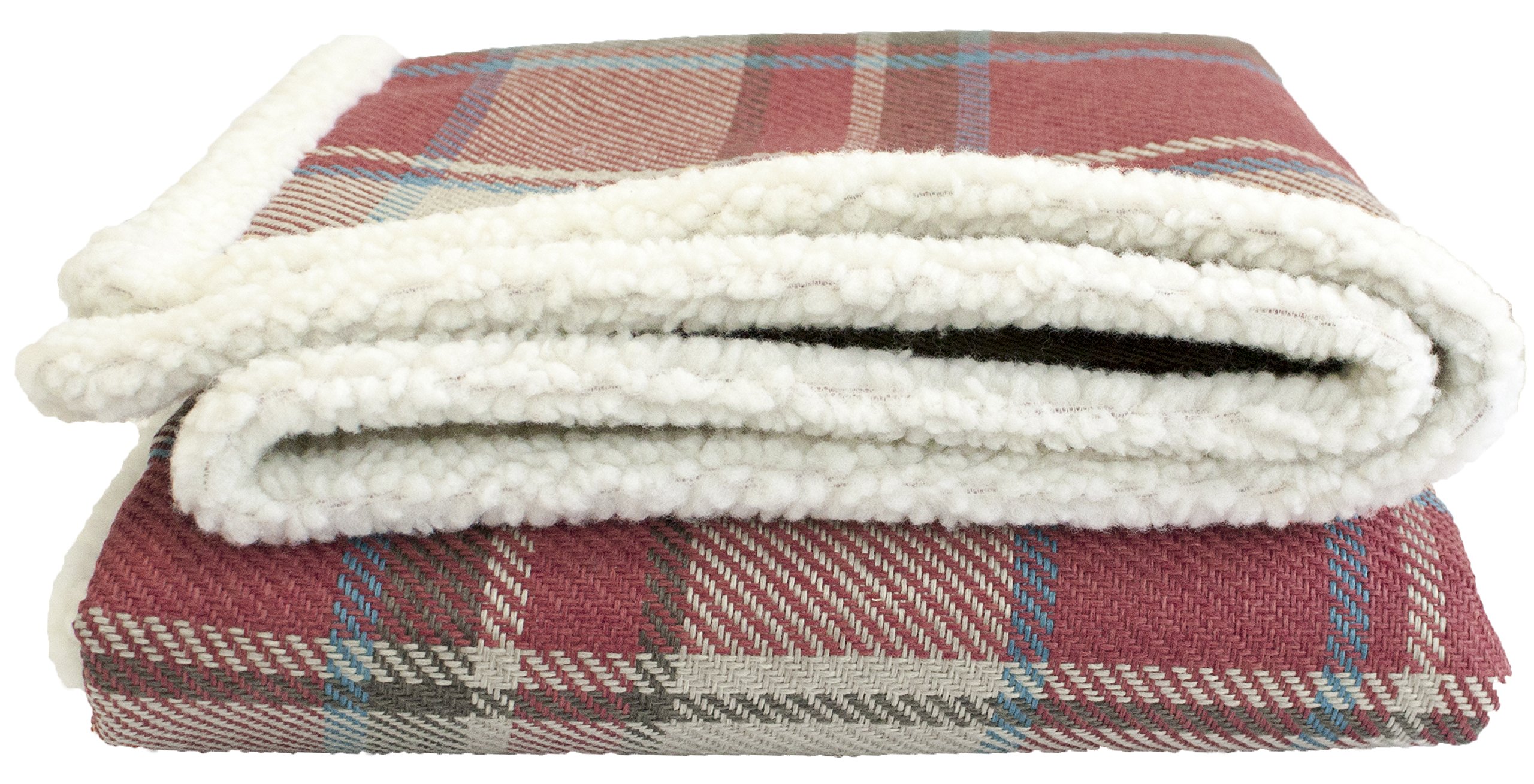 Festive Collection Christmas Pet Blanket