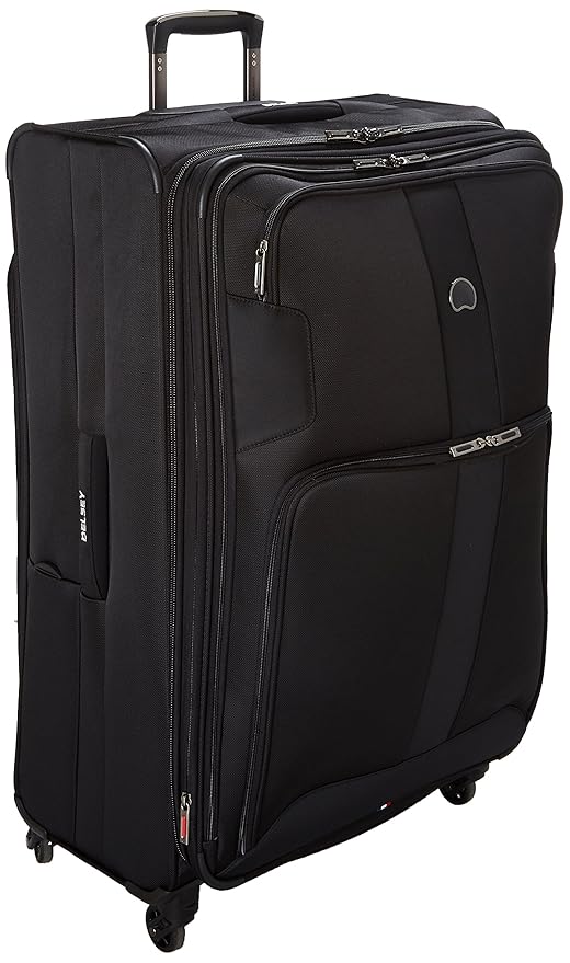 delsey carry on luggage amazon