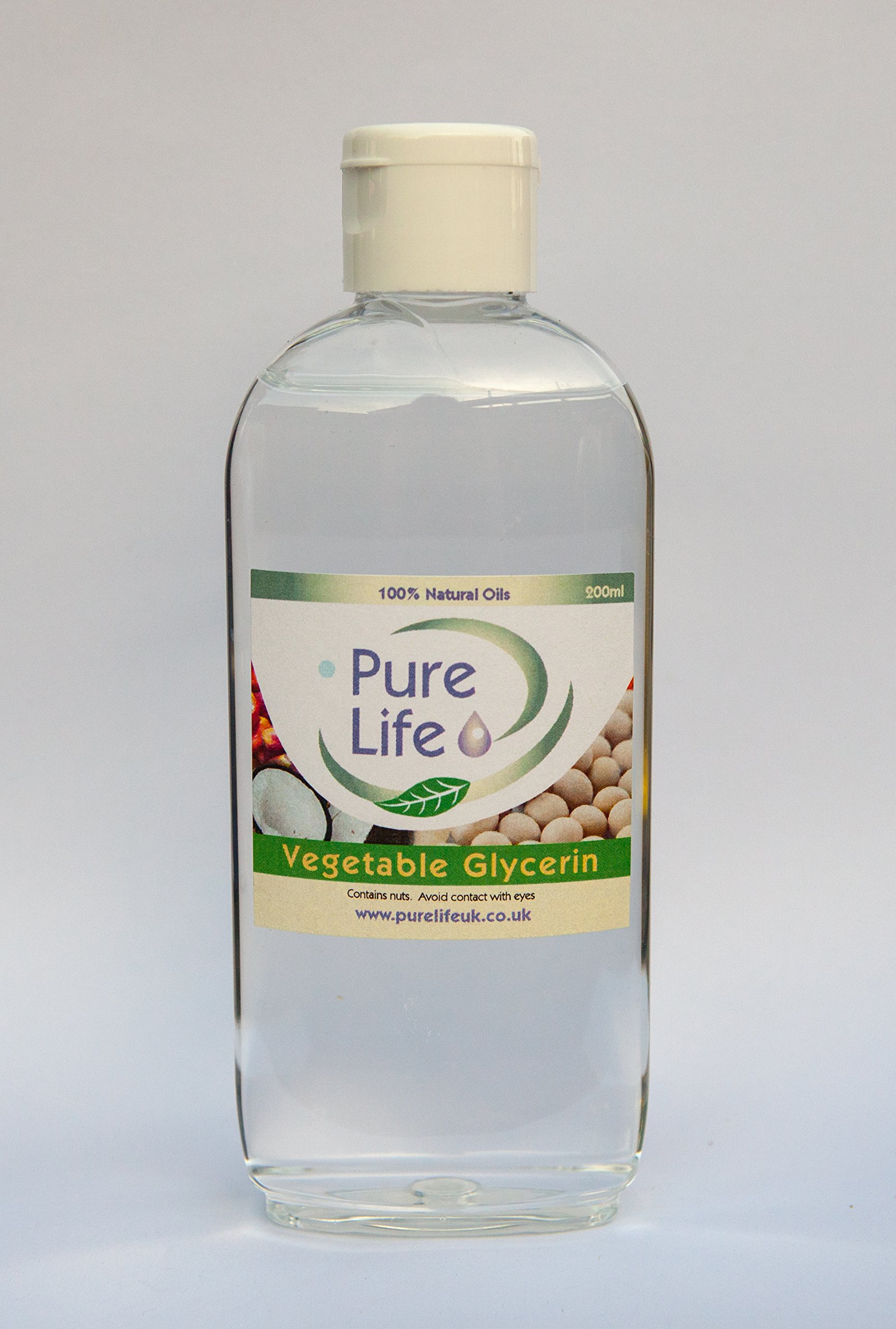 Vegetable Glycerine Glycerol Food Co Buy Online In Fiji At Desertcart