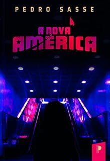 Livro A nova América