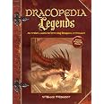 Amazon.com: Dracopedia Legends: An Artist's Guide to Drawing Dragons of ...