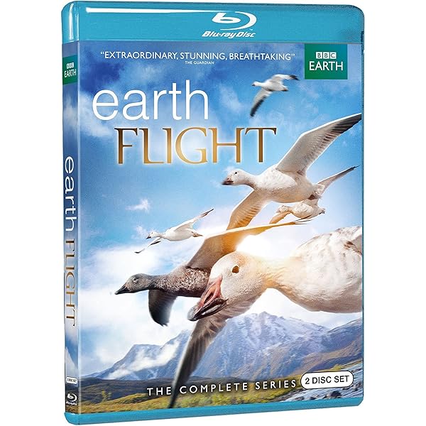 Adventures with Purpose: Switzerland [Blu-ray]: None, Richard
