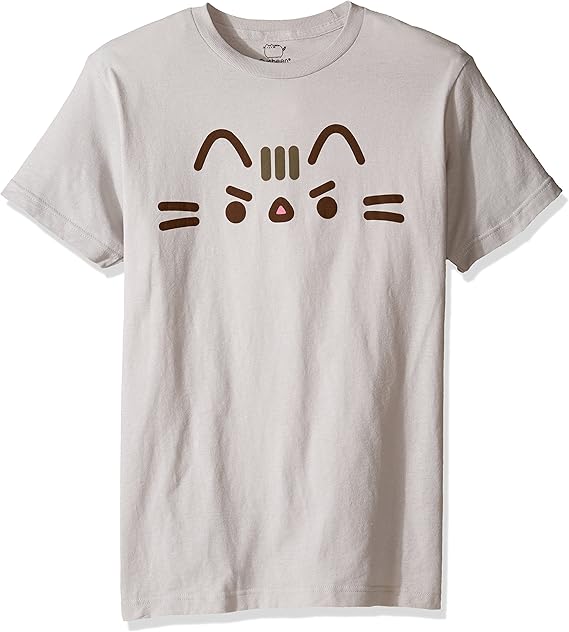 t shirt pusheen