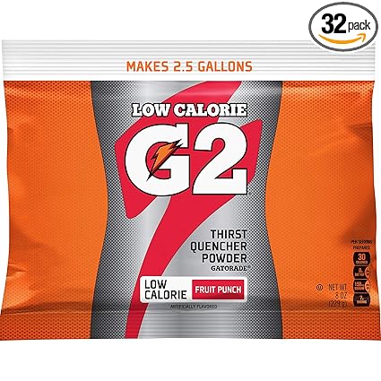 gatorade bags