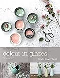Colour in Glazes