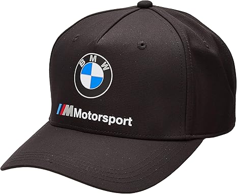boné puma bmw motorsport bb