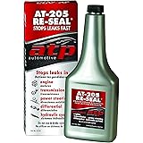 ATP AT-205 Re-Seal Stops Leaks, 8 Ounce Bottle