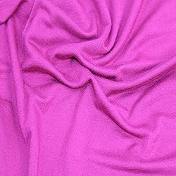 Texco Inc 60" Wide Rayon Spandex Jersey Knit Fabric