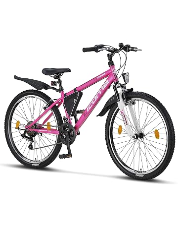Mountain Bike: Sport e tempo libero: Hardtail, Doppia sospensione e altro :  Amazon.it