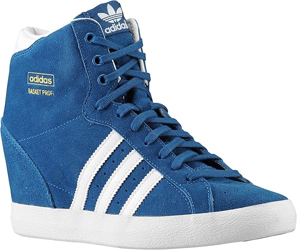 Adidas basket pro Clearance