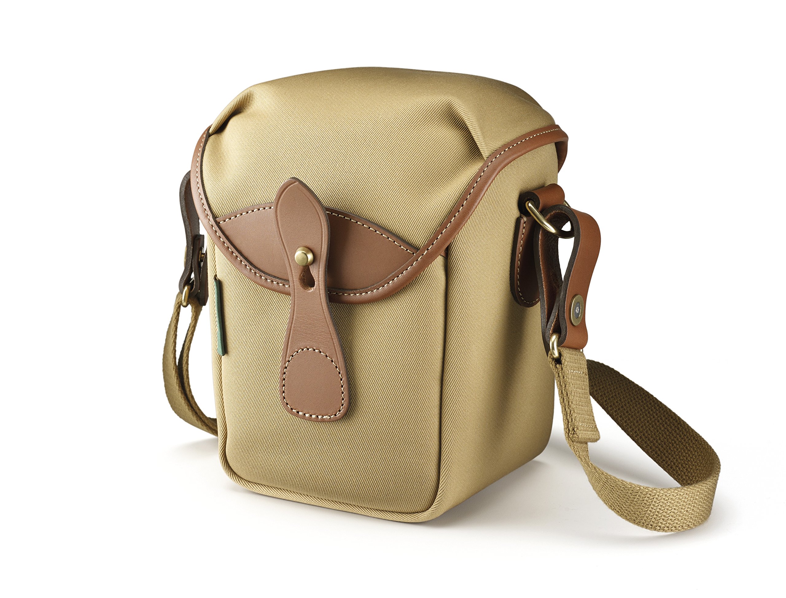 Billingham 72 Camera Bag : Billingham 72 Bag Khaki Canvas/Tan Leather