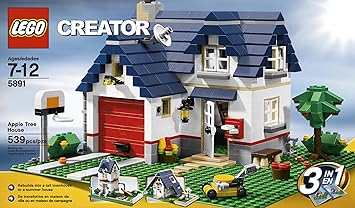 Lego 5891 prix Clearance