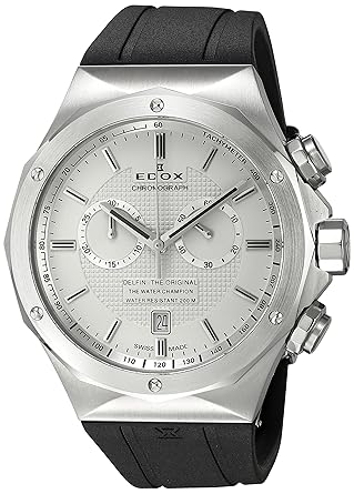Edox 10108 3BU AIN