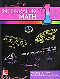 Integrated Math, Course 1, Student Edition