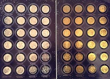 star wars coin collection