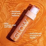 COCOSOLIS Glow Shimmer Oil Illuminizing Dry Oil Skin Glowing Tan Enhancer 110ml view 5